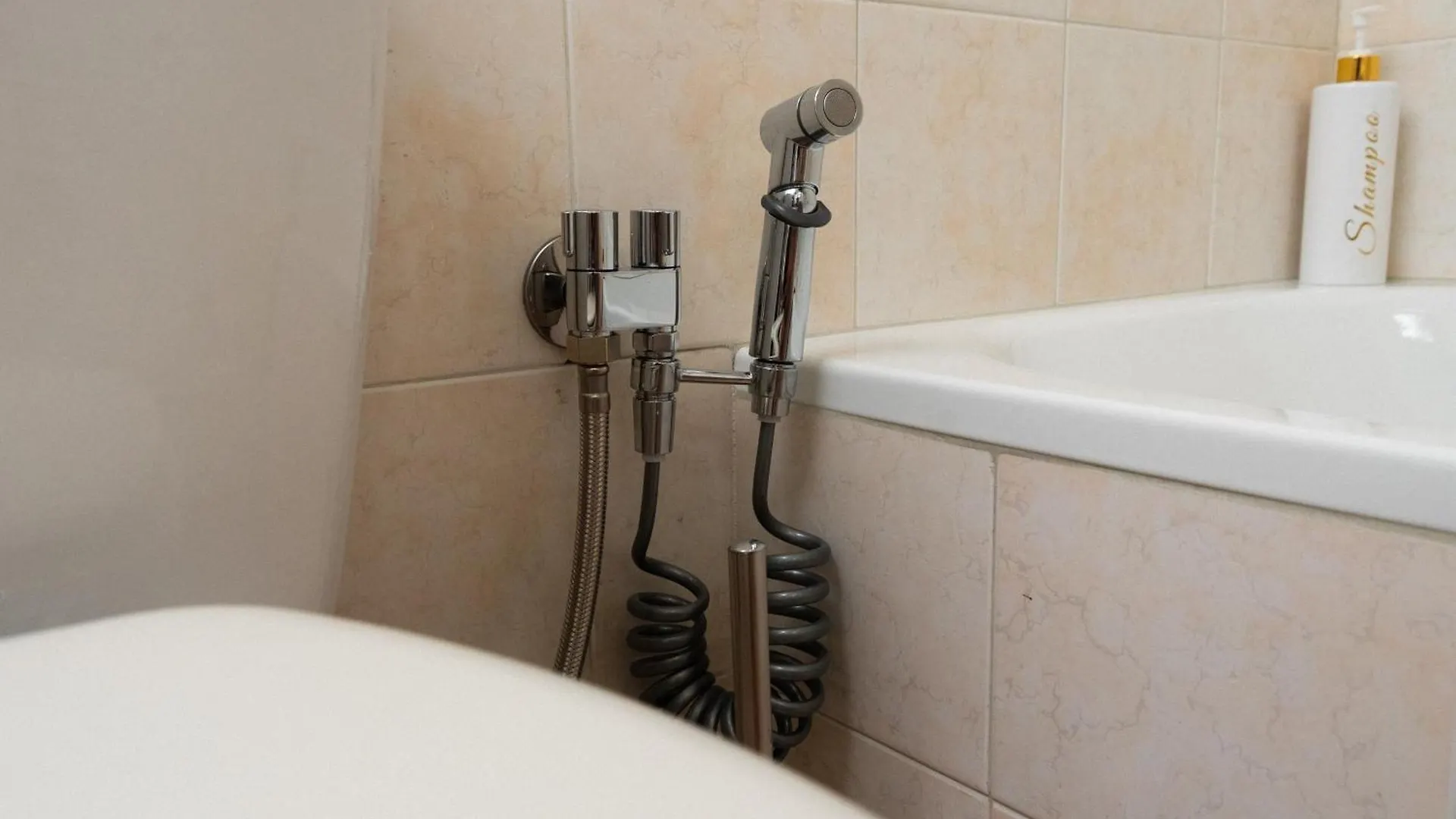 Apartmán Balancepointskg Soluň