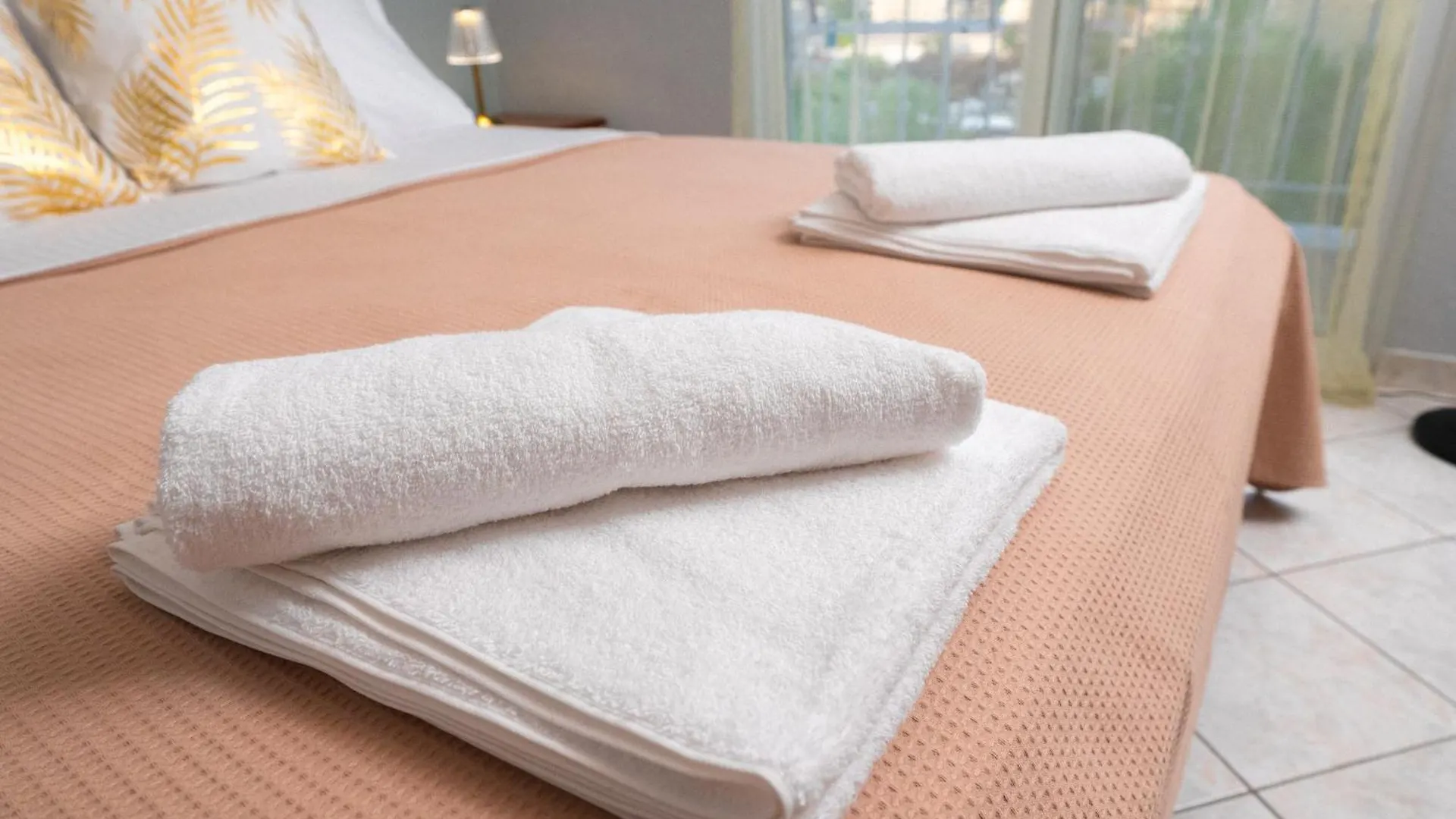 Apartmán Balancepointskg Soluň 0*,  Řecko