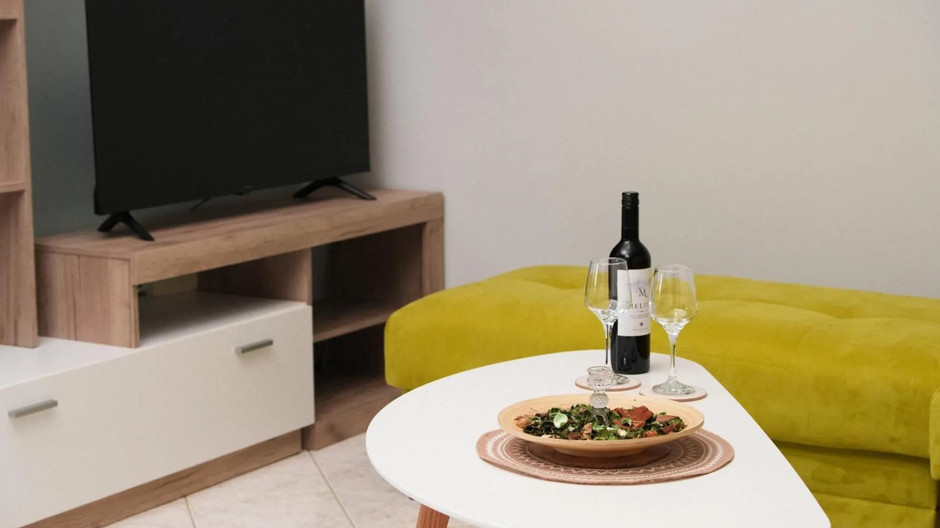 Apartmán Balancepointskg Soluň