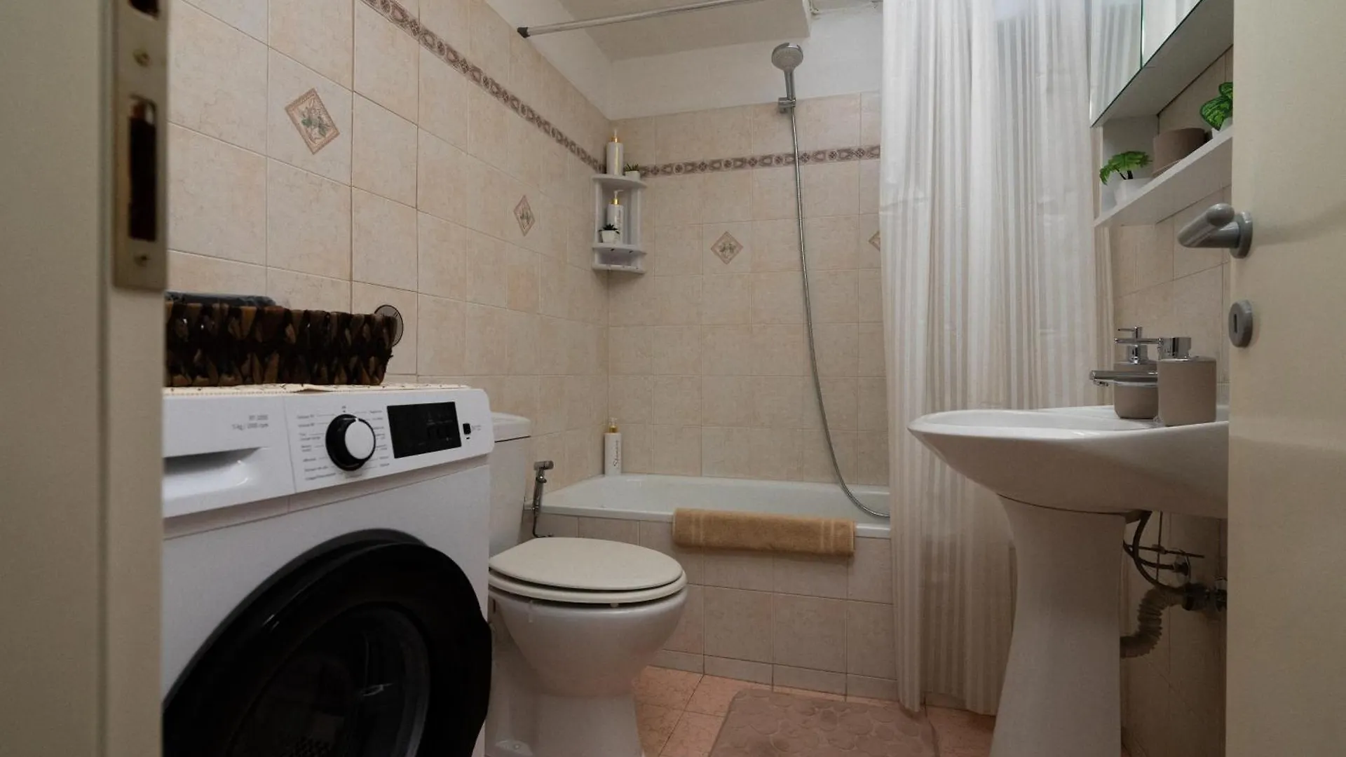 Apartmán Balancepointskg Soluň