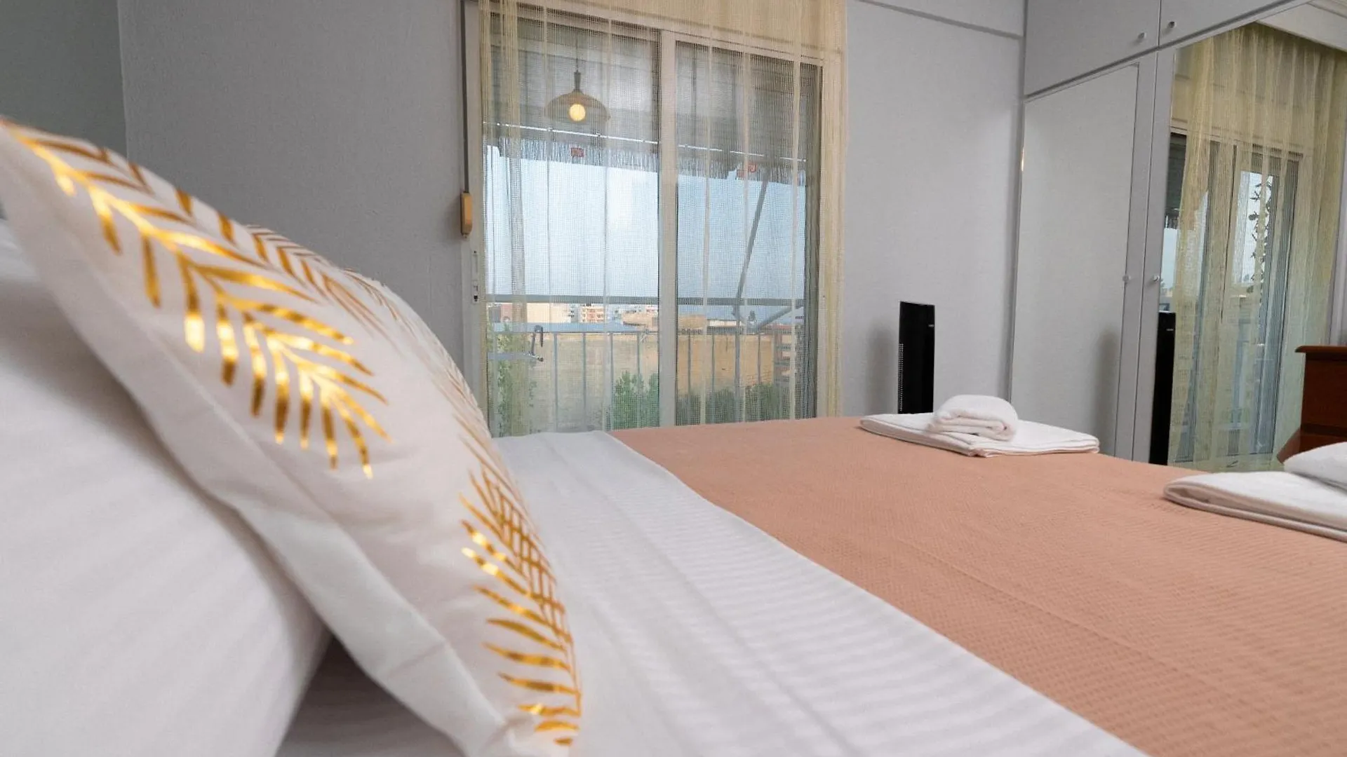 Apartmán Balancepointskg Soluň