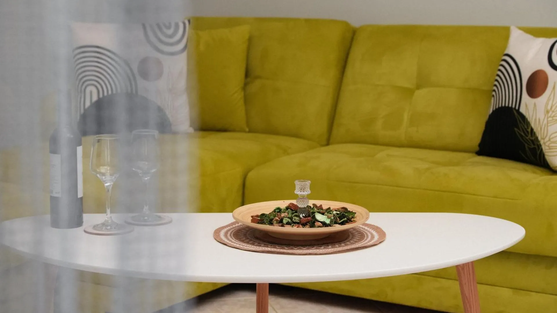 Apartmán Balancepointskg Soluň