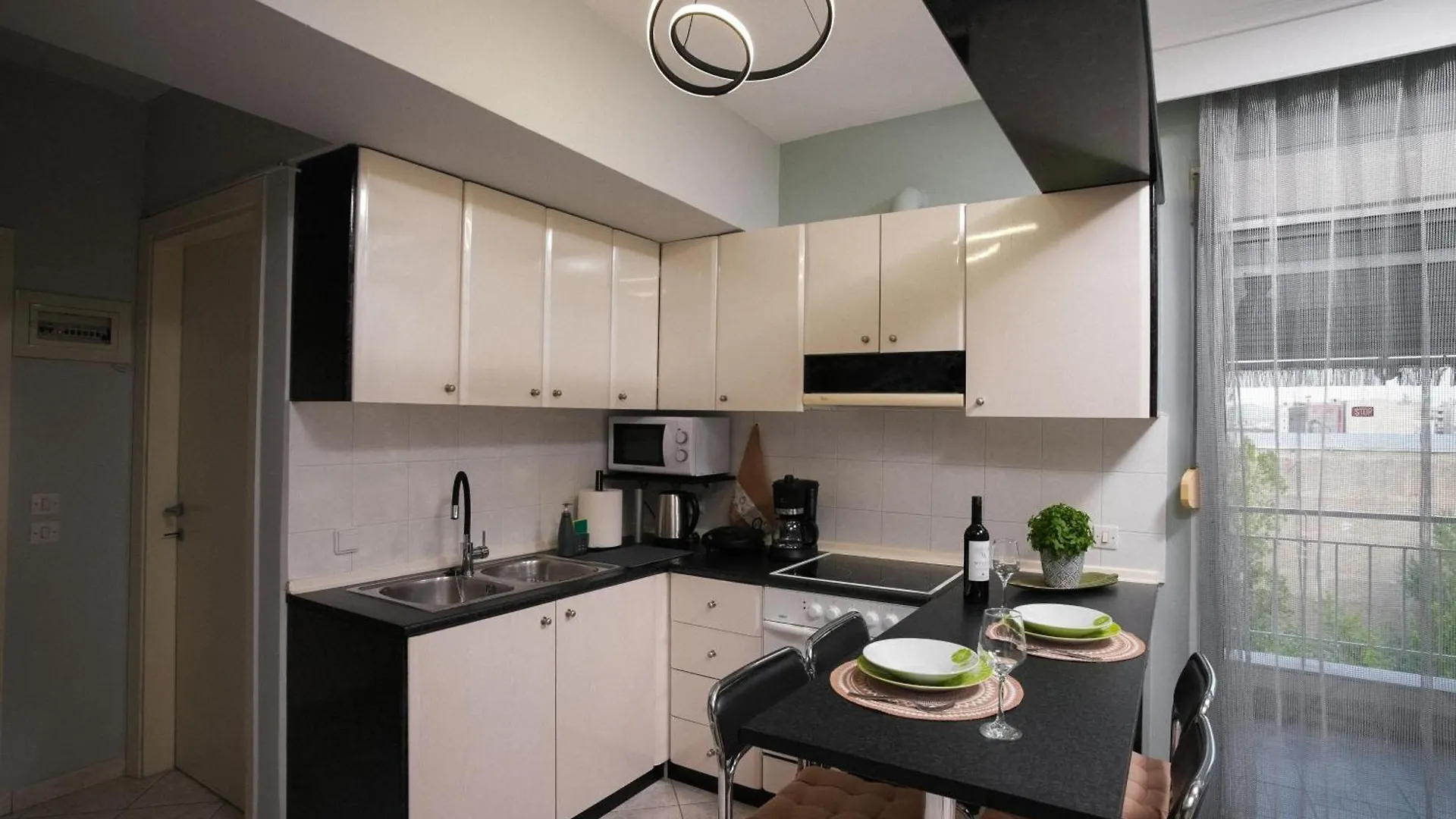 Apartmán Balancepointskg Soluň